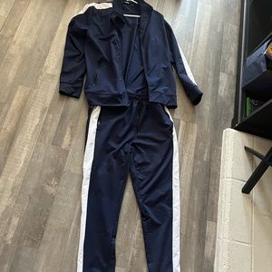 Men's Jogger suit